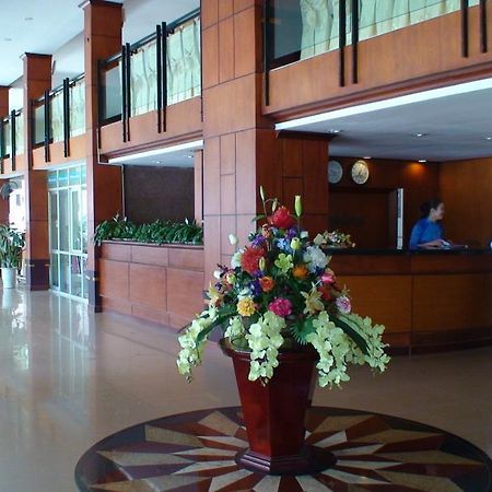 Huu Nghi Hotel Винь Экстерьер фото