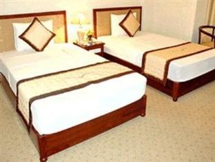 Huu Nghi Hotel Винь Экстерьер фото